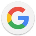 Logo of Google app TV android Application 